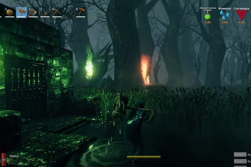 How To Explore Crypts In Valheim And What It Is For Bullfrag