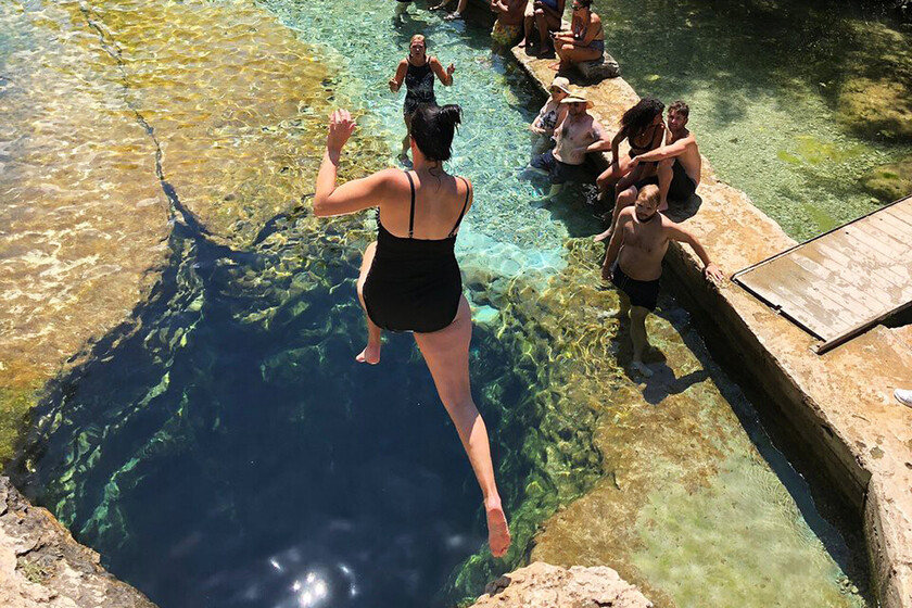 The Most Dangerous Underwater Cave System In The World Where You Can