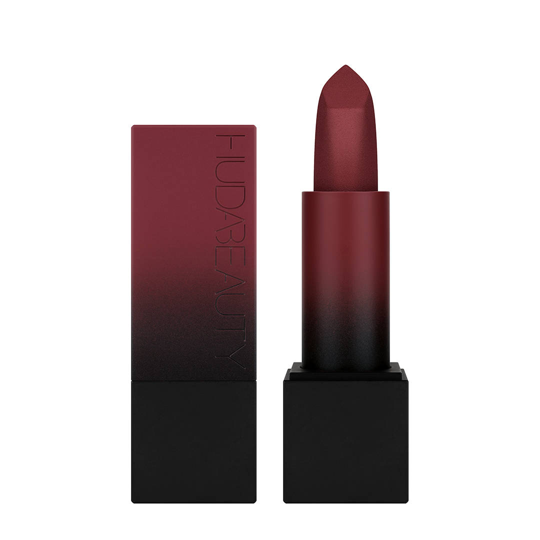 11 pintalabios color vino para el maquillaje de la