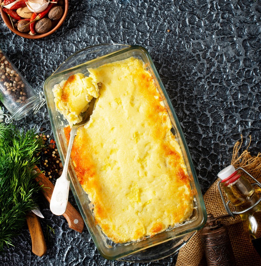 Parmentier qué es y cómo prepararlo y enriquecerlo