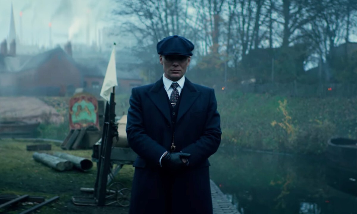 'Peaky Blinders' las nueve cosas que necesitamos ver en la sexta y