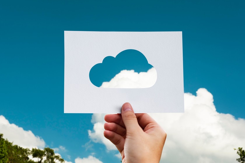 Cómo guardar todas las fotos de tu teléfono en la nube comparativa de