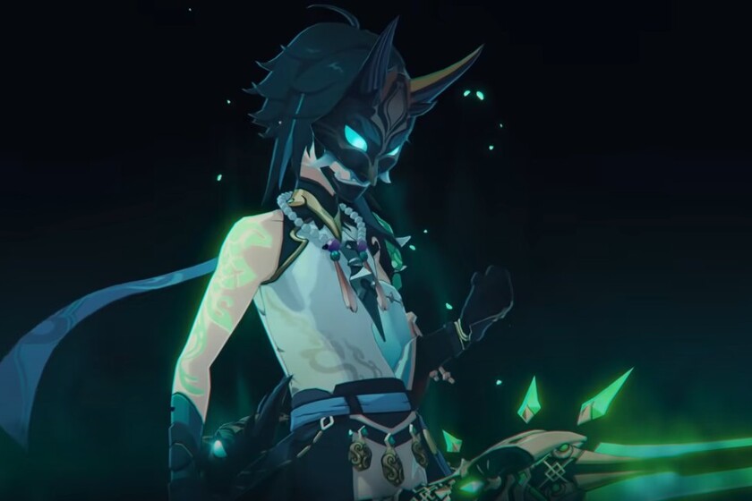 List Of The Best Genshin Impact Spears And How To Get Them Bullfrag