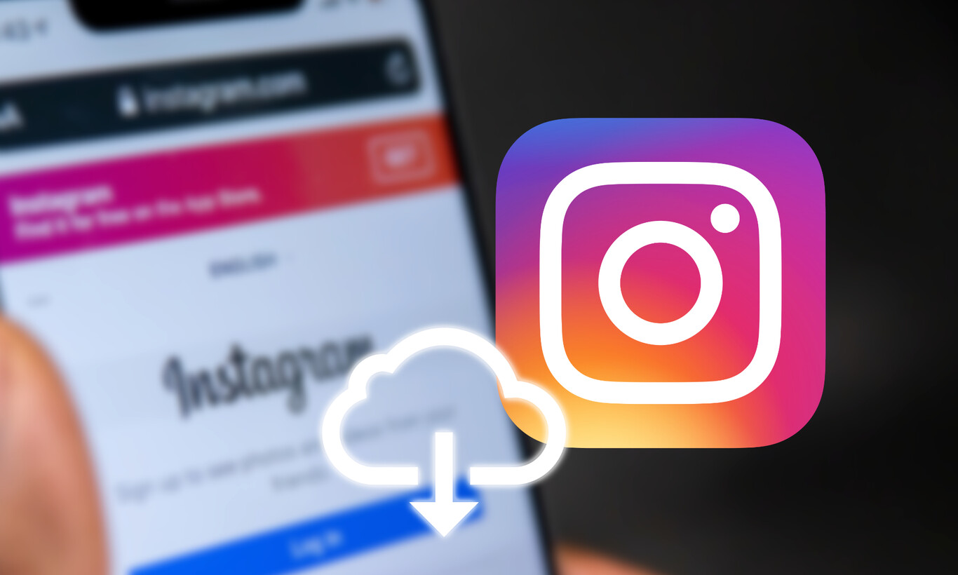 Cómo descargar vídeos de Instagram en nuestro iPhone sin usar apps de