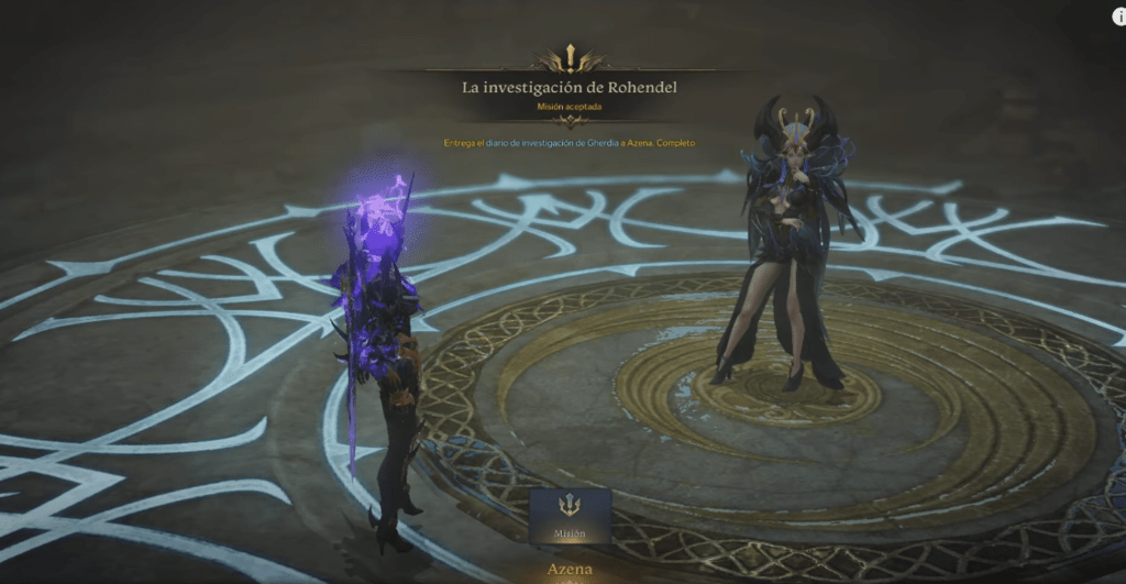 Guía de Lost Ark cómo conseguir más puntos de habilidad