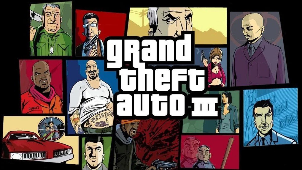 Trucos de GTA III para PS2, PS3, PS4 y PS5 todas las claves, secretos