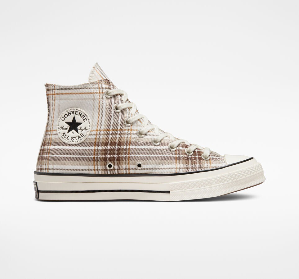 Converse tiene un 30 de descuento y nosotras ya hemos fichado las