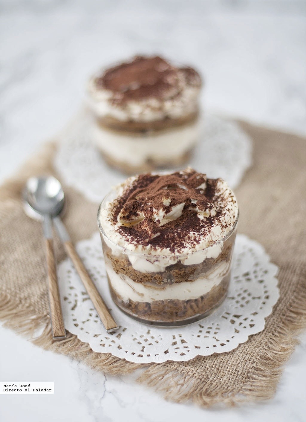 Postres de Navidad en 10 minutos 19 recetas fáciles y deliciosas