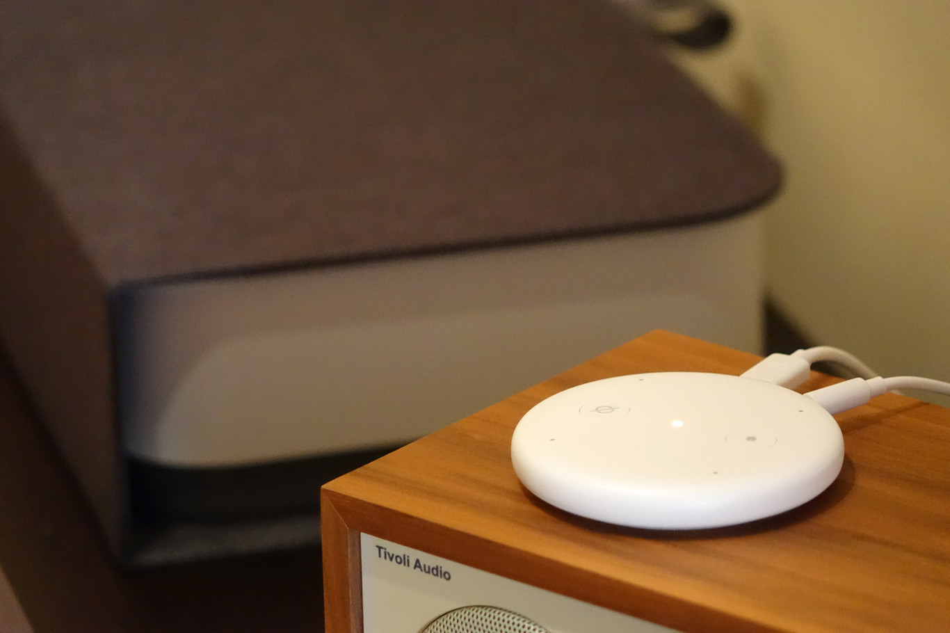 Amazon Echo Input, análisis características, precio y especificaciones