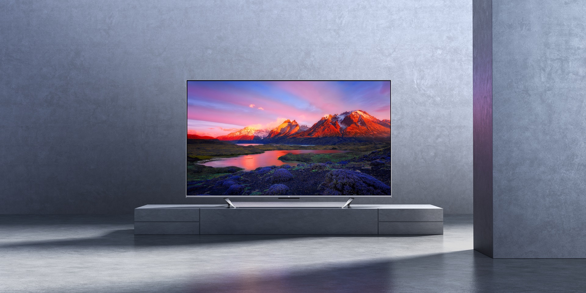 Nuevo Xiaomi TV Q1E, características, precio, ficha técnica