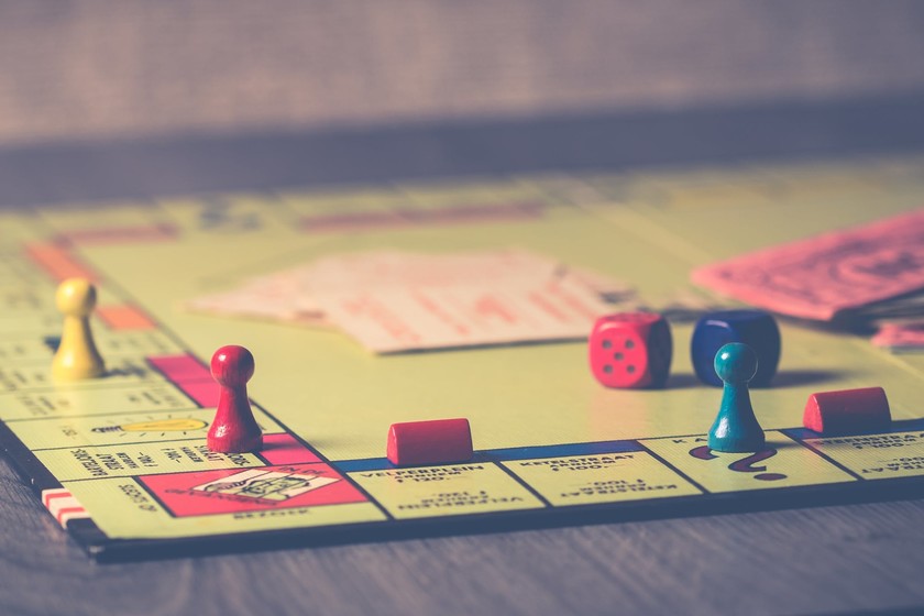 Estos son los 22 juegos de mesa para toda la familia más vendidos en