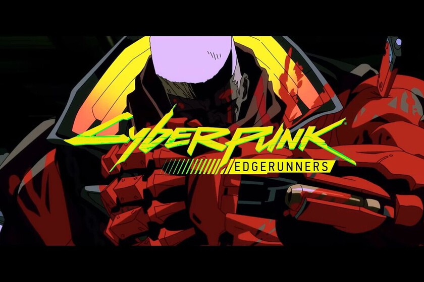Primeras imágenes de Cyberpunk Edgerunners, la serie anime basada en