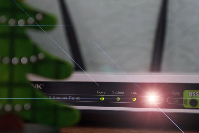 The EU will prohibit changing router firmware and DFS protection is