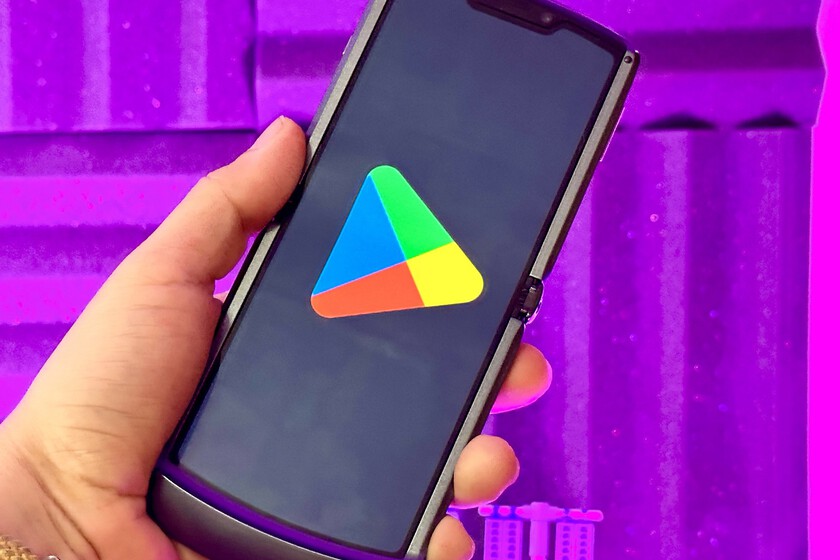Google se salva de juicio por monopolio de Play Store llegó a un