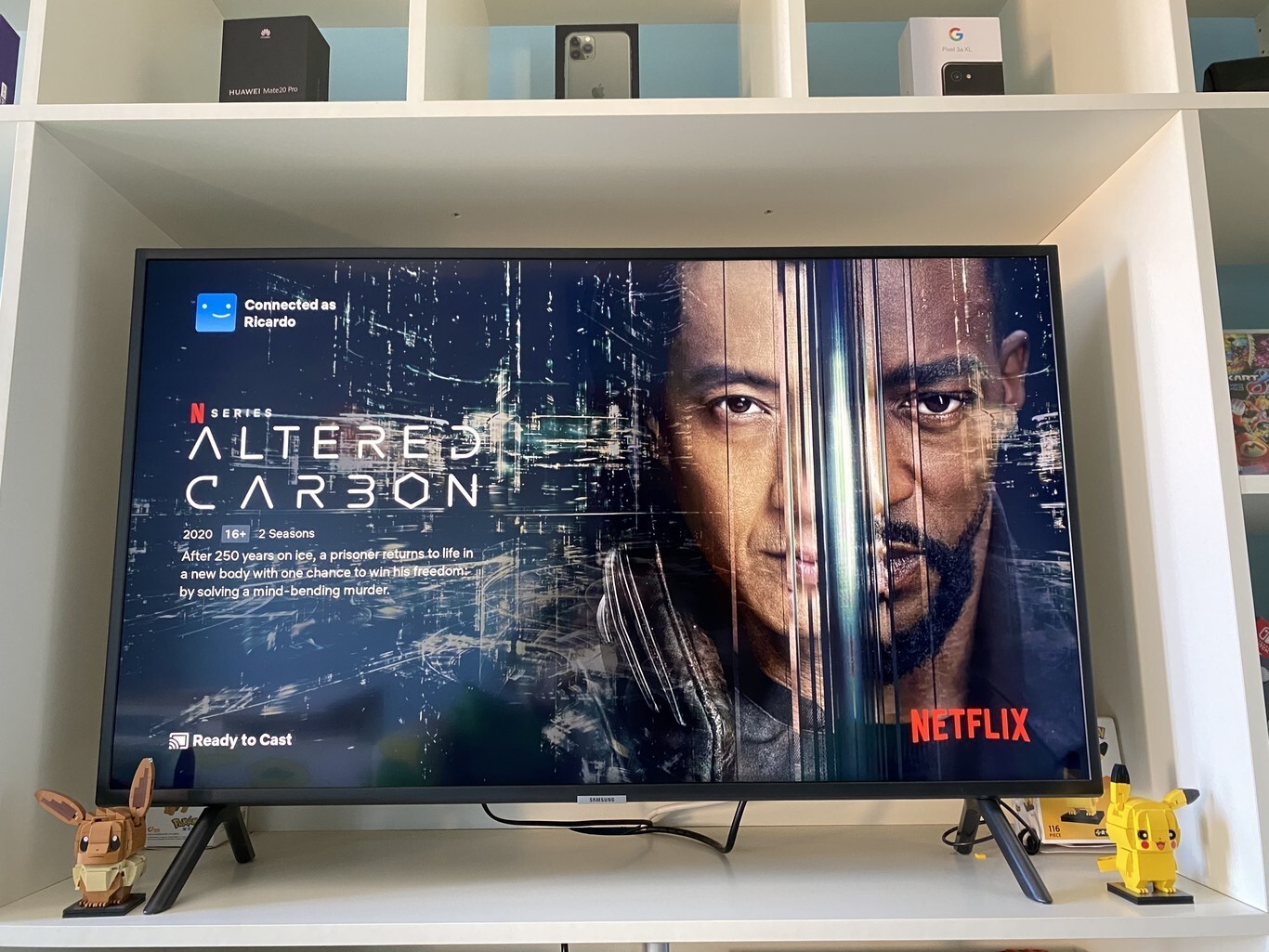 Si no logras ver contenido en 4K vía Netflix en tu Smart TV, estos pasos pueden ayudarte a ver
