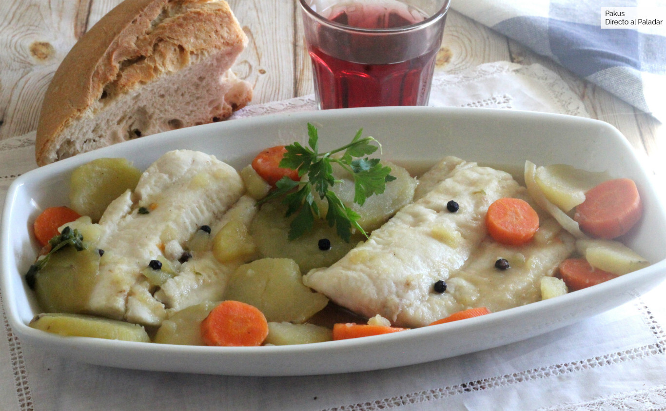 Dieta FODMAP para el colon irritable los alimentos incluídos y
