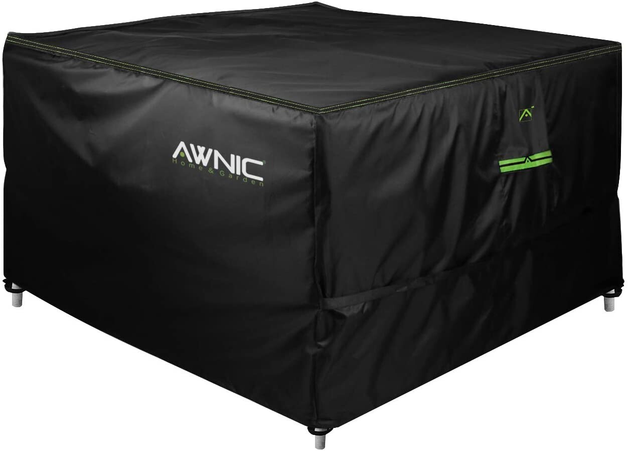 Las 15 fundas para proteger muebles y sombrillas de terraza y jardín