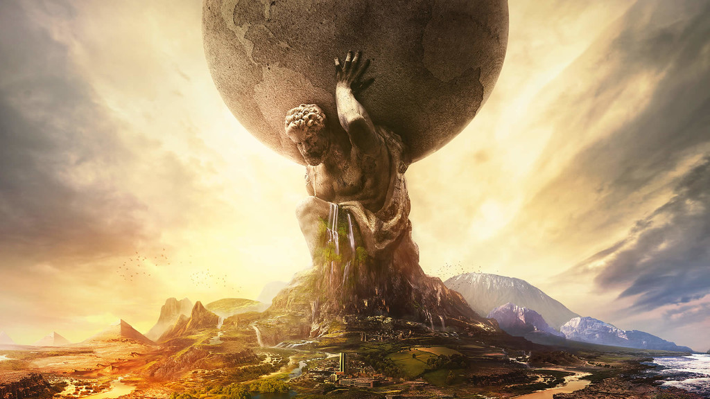 Civilization VI se juega gratis hasta el 14 de febrero en