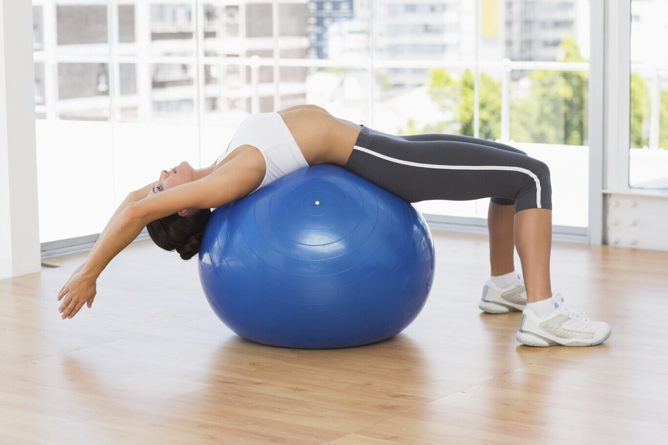 Pelotas de Pilates ¿cuáles son las mejores? Consejos y