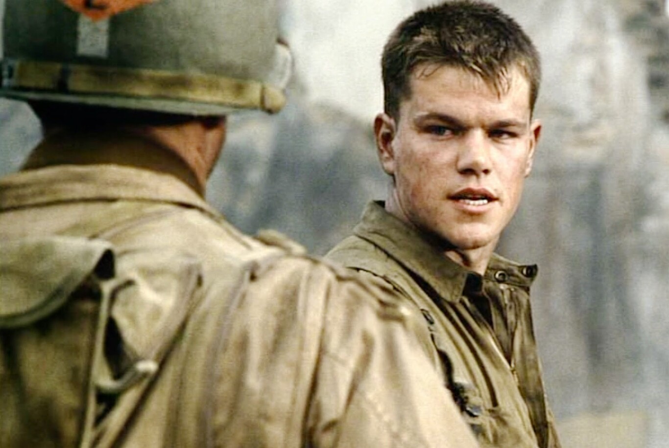 The 13 Best Matt Damon Movies Bullfrag