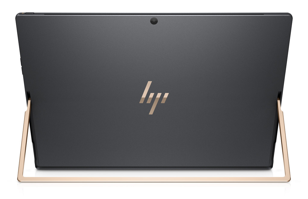 HP Spectre X2 cambia de look y se pone al día en especificaciones para