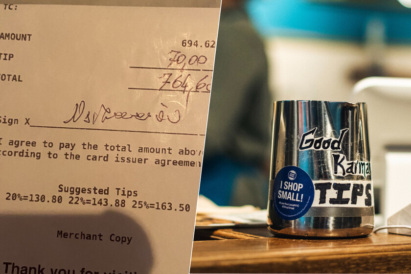 "Tenemos que prohibir viajar a los europeos" lo que sucede cuando un