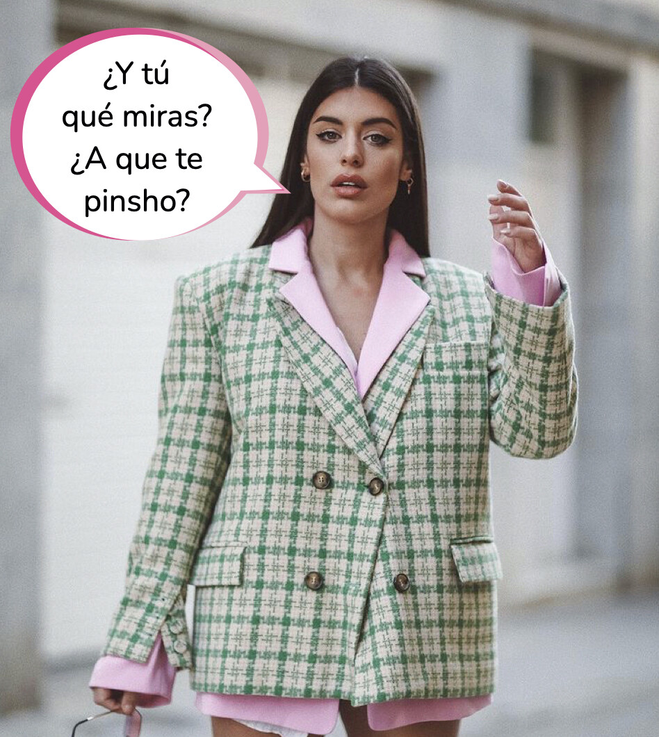 Dulceida se pincha bótox en la cara y esta ha sido la reacción de sus