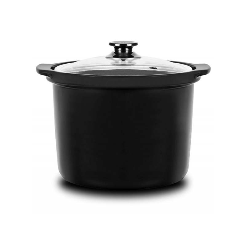 Probamos la Olla GM H Deluxe de Cecotec y descubrimos por qué las ollas