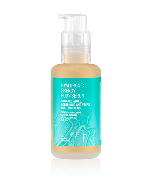 El alabado Glow Edition Body Oil y otros seis productos de Freshly