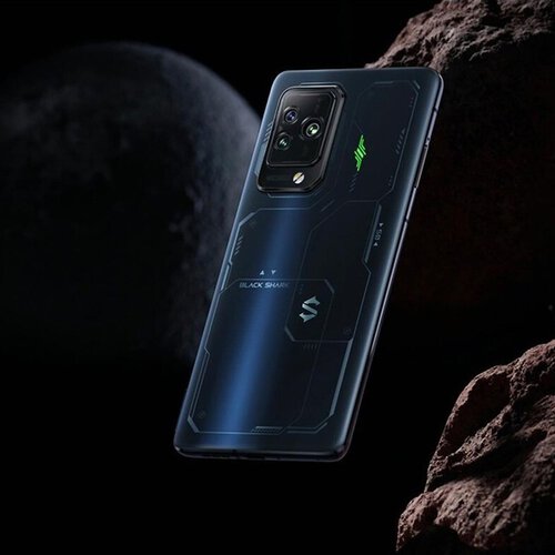 Xiaomi Black Shark 5 Pro precio y dónde comprar Ofertas en Amazon y
