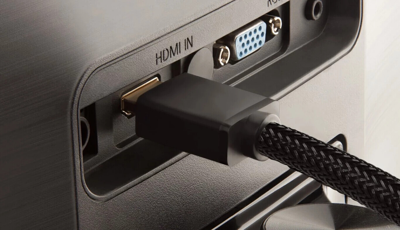 HDMI Cable Power es la opción del estándar HDMI 2.1a que permitirá algo