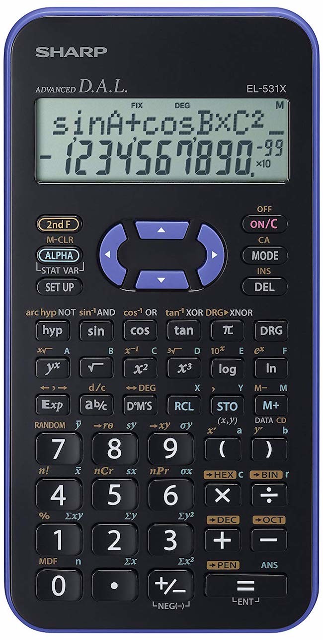 Qué calculadora comprar características y modelos de calculadoras