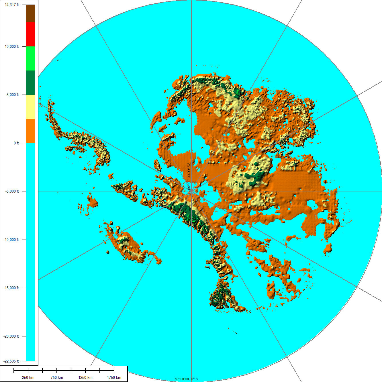 ARMA 3 OFFICIAL MAP SIZE COMPARISON YouTube