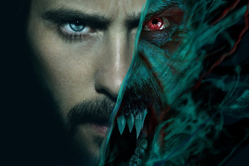 PolitiKA Ver Morbius (Marvel) Película en español Gratis 2022