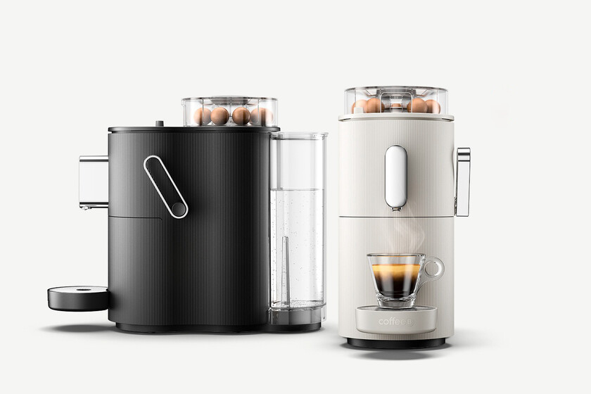 This Is The Coffee Making System That Wants To Replace Capsules. And To