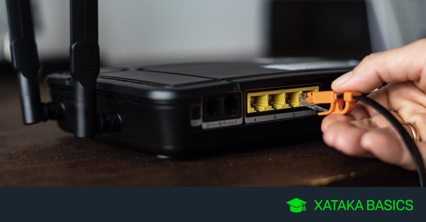 Cómo saber cuál es la IP de mi router