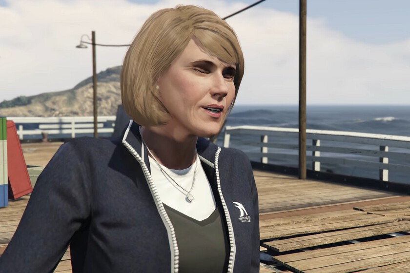 Localización de todas las piezas del submarino en GTA 5 Grand Theft