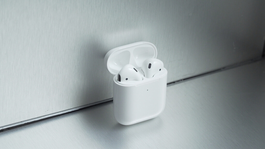 ¿Cómo comprobar la fecha de producción de APPLE AirPods Pro?
