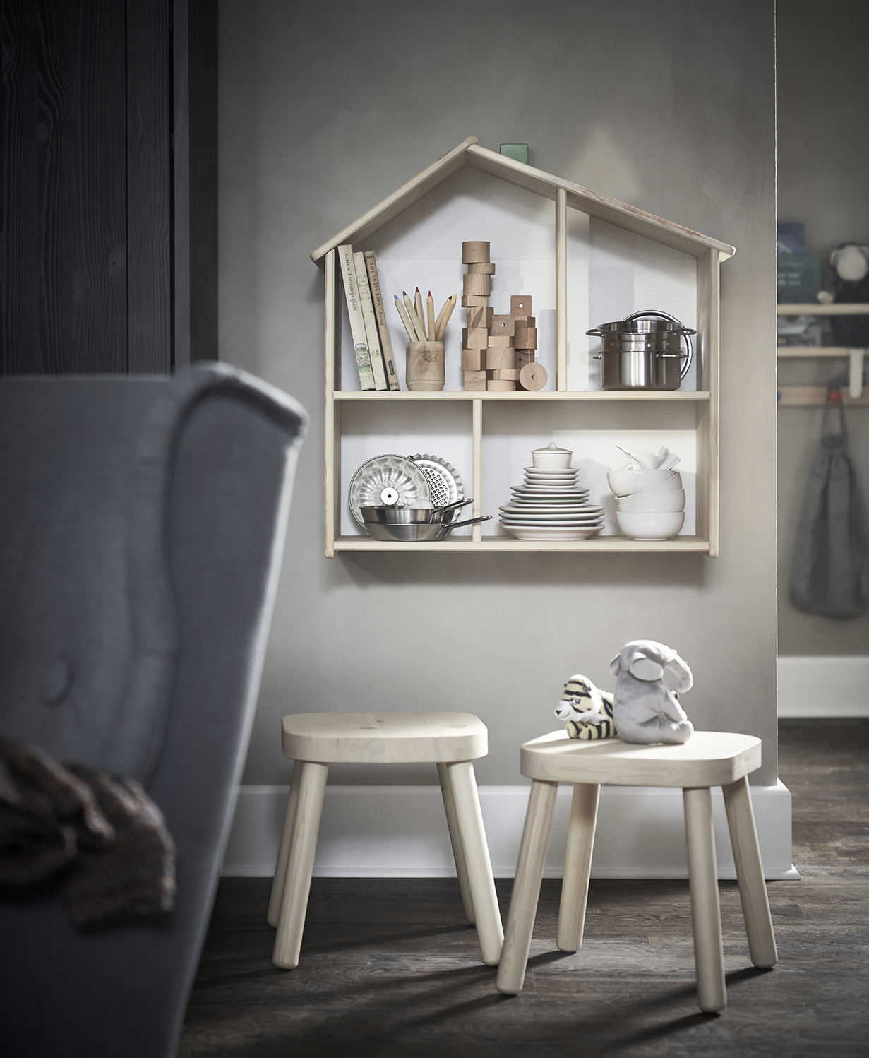 El nuevo catálogo de IKEA 2020 ya está disponible aquí