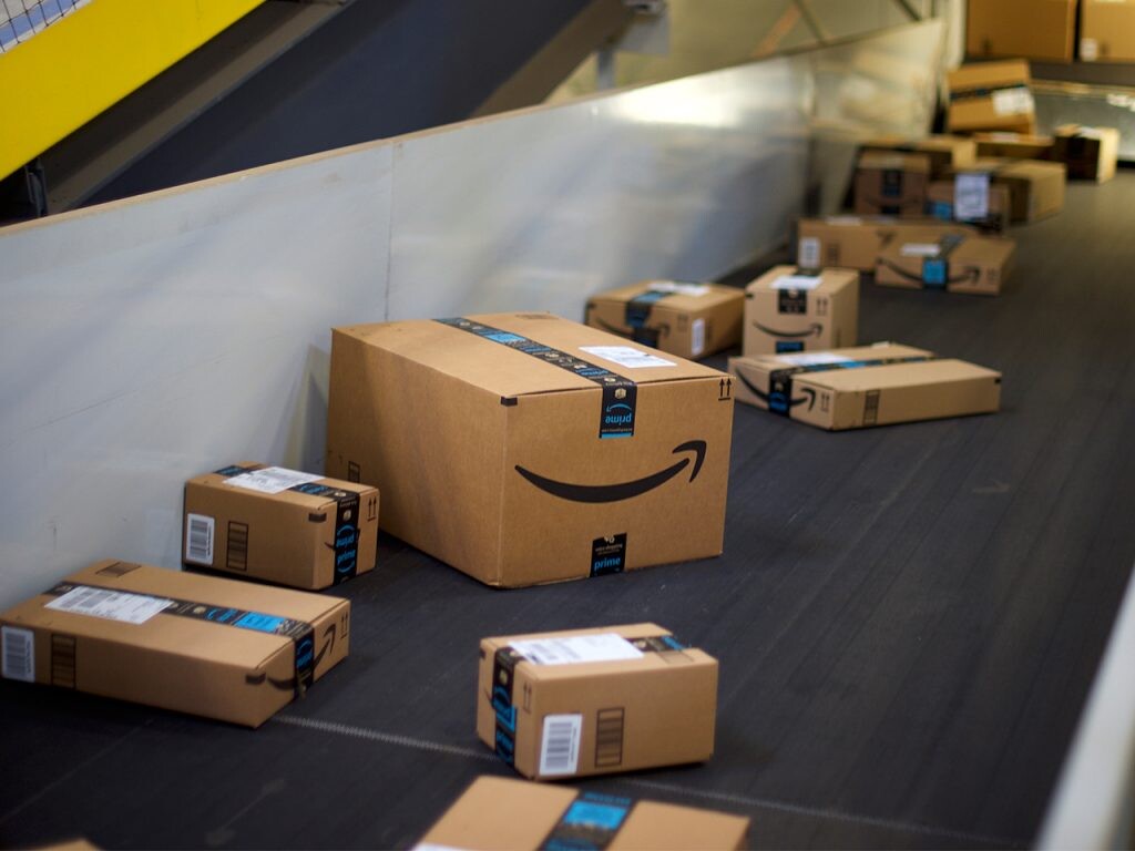 Cómo reclamar a Amazon si tienes problemas con un producto