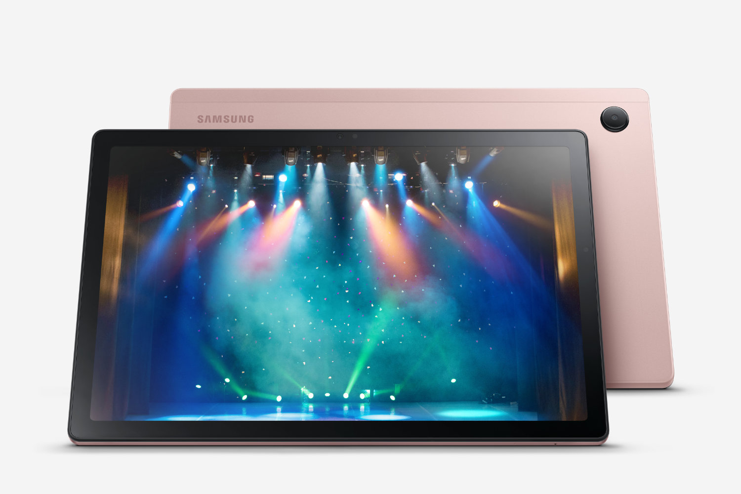 Nueva Samsung Galaxy Tab A8 (2021) características, precio y ficha técnica