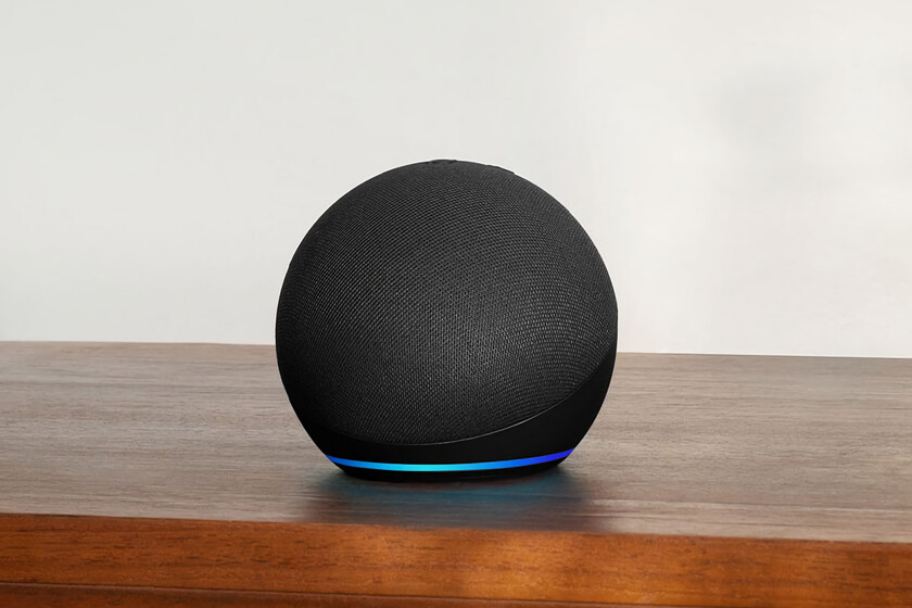 Nuevos Amazon Echo Dot y Echo Dot con reloj, características, precio y