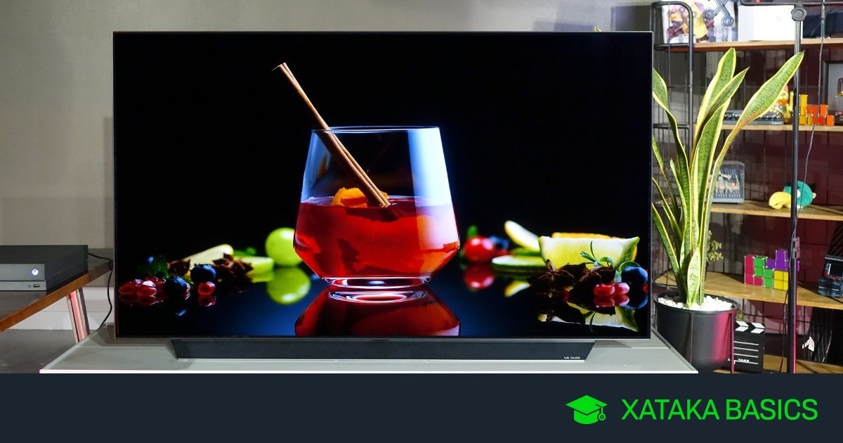 Las mejores apps para tu Smart TV LG con OS