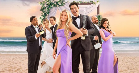 'Zoey 101' vuelve 18 años después para irse de bodorrio: ya tenemos