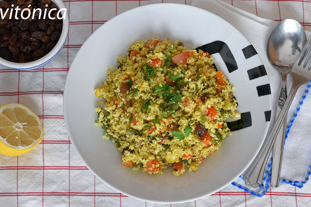 17 recetas veganas para llevar la dieta paleo