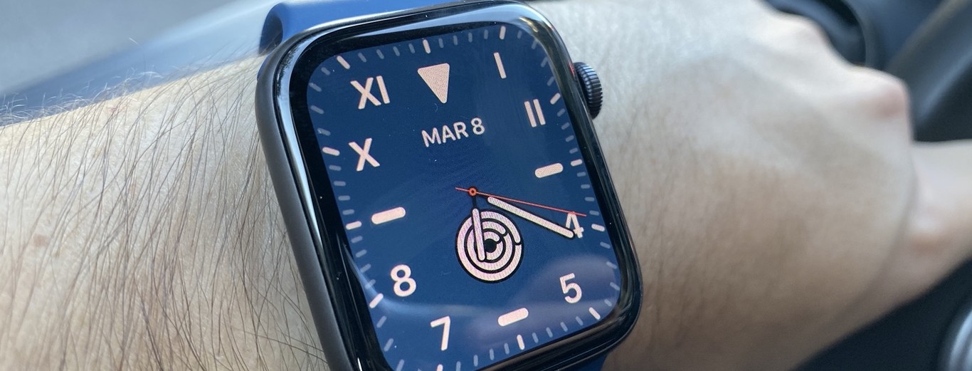 El Apple Watch Es Un Nuevo Capitulo En La Horologia Segun Apple