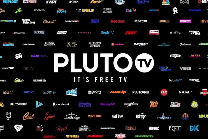 One of the best soccer channels comes to Pluto TV in case the World Cup