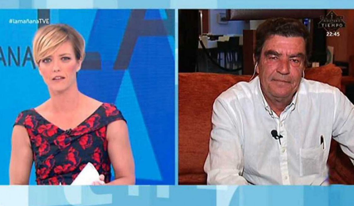 Las niñas se hacen fotos como putas, las declaraciones del Juez Calatayud