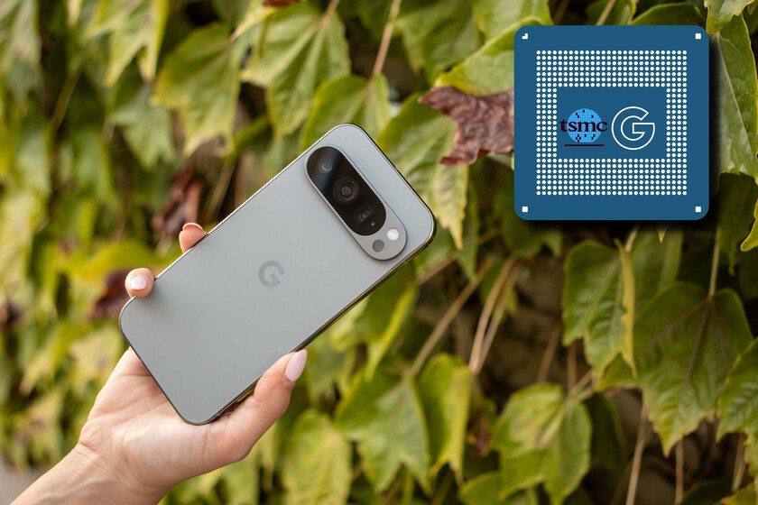 Google extends a vital alliance for its chips and the future of its mobiles