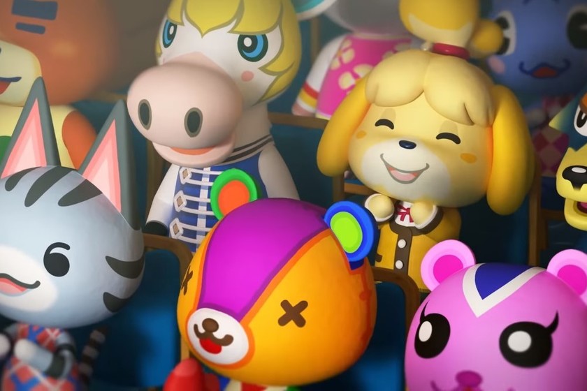 Como hacer amigos en animal crossing pocket camp Ep.2